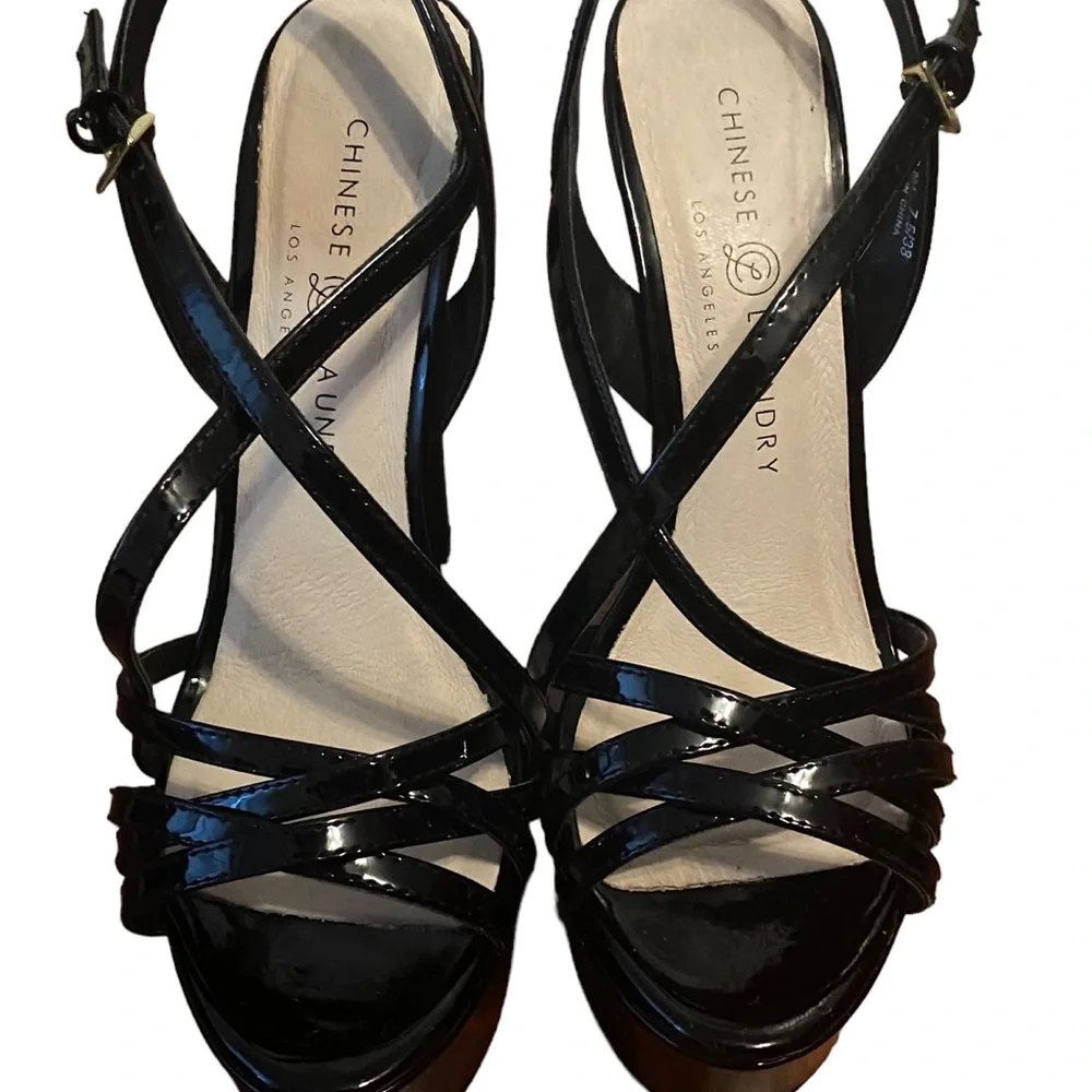 Chinese Laundry Sexy Heels - Picture 5 of 9